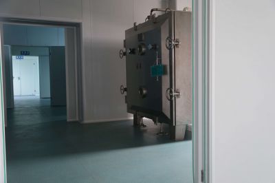 企業風貌